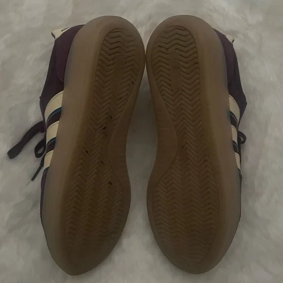 🔥 Adidas Barreda Decode Sneaker, Maroon - Picture 8 of 10